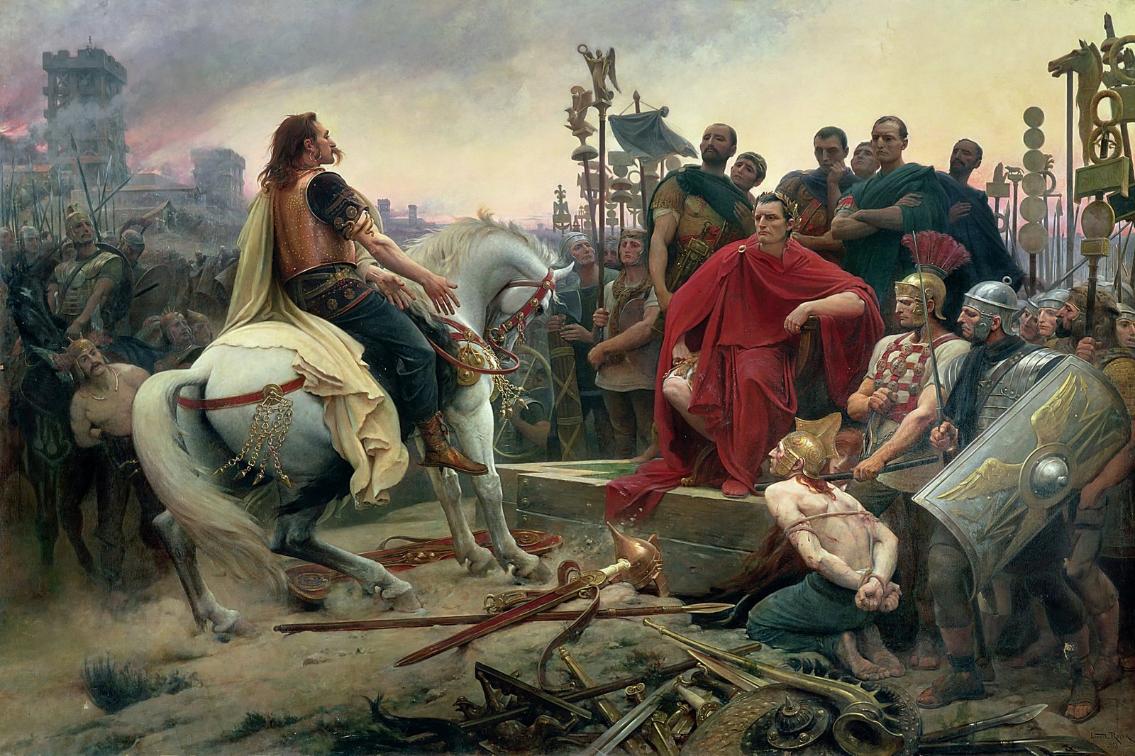 Preview of Roma Surrecta: Portrait of a Counterinsurgent Power, 216 BC – AD 72