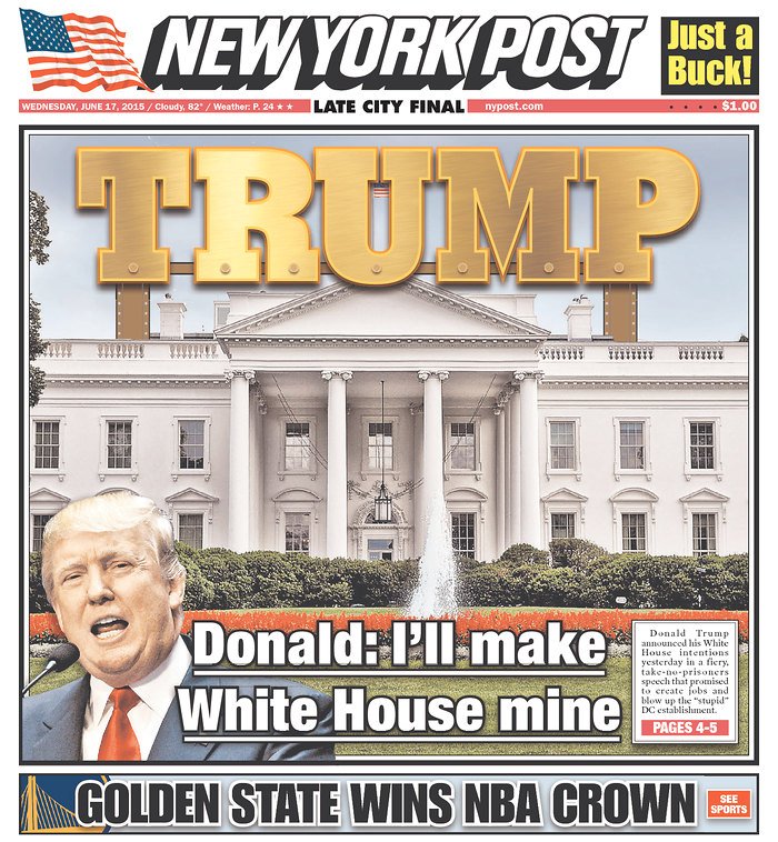 ny post trump